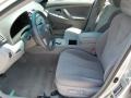 Classic Silver Metallic - Camry LE Photo No. 15