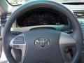 Classic Silver Metallic - Camry LE Photo No. 16