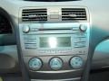 Classic Silver Metallic - Camry LE Photo No. 17