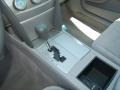 Classic Silver Metallic - Camry LE Photo No. 18