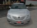 Classic Silver Metallic - Camry LE Photo No. 2