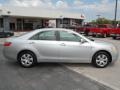 Classic Silver Metallic - Camry LE Photo No. 4