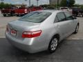 Classic Silver Metallic - Camry LE Photo No. 5