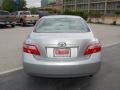 Classic Silver Metallic - Camry LE Photo No. 6