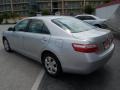 Classic Silver Metallic - Camry LE Photo No. 7
