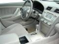 Classic Silver Metallic - Camry LE Photo No. 9