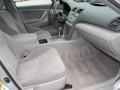 Classic Silver Metallic - Camry LE Photo No. 10