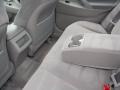 Classic Silver Metallic - Camry LE Photo No. 13