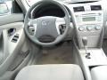 Classic Silver Metallic - Camry LE Photo No. 14