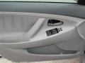 Classic Silver Metallic - Camry LE Photo No. 15