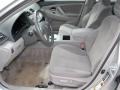 Classic Silver Metallic - Camry LE Photo No. 16