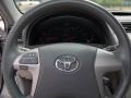 Classic Silver Metallic - Camry LE Photo No. 17