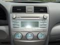 Classic Silver Metallic - Camry LE Photo No. 18