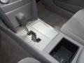 Classic Silver Metallic - Camry LE Photo No. 19