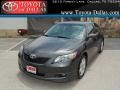 Magnetic Gray Metallic - Camry SE Photo No. 1