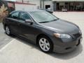 Magnetic Gray Metallic - Camry SE Photo No. 3