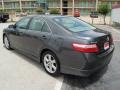 Magnetic Gray Metallic - Camry SE Photo No. 7