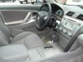 Magnetic Gray Metallic - Camry SE Photo No. 9