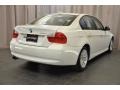 Alpine White - 3 Series 328i Sedan Photo No. 2