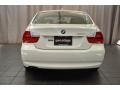 Alpine White - 3 Series 328i Sedan Photo No. 3