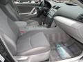 Magnetic Gray Metallic - Camry SE Photo No. 10
