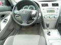 Magnetic Gray Metallic - Camry SE Photo No. 14