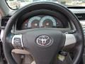 Magnetic Gray Metallic - Camry SE Photo No. 17