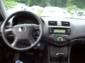 2003 Satin Silver Metallic Honda Accord LX Sedan  photo #5