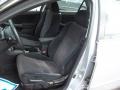 2003 Satin Silver Metallic Honda Accord LX Sedan  photo #6