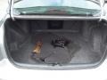 2003 Satin Silver Metallic Honda Accord LX Sedan  photo #8