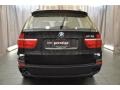 Jet Black - X5 3.0si Photo No. 4