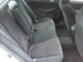 2003 Satin Silver Metallic Honda Accord LX Sedan  photo #14