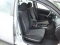 2003 Satin Silver Metallic Honda Accord LX Sedan  photo #15
