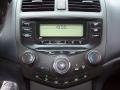 2003 Satin Silver Metallic Honda Accord LX Sedan  photo #16