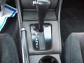 2003 Satin Silver Metallic Honda Accord LX Sedan  photo #17