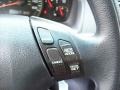 2003 Satin Silver Metallic Honda Accord LX Sedan  photo #18