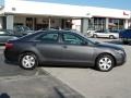 Magnetic Gray Metallic - Camry LE Photo No. 4