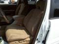 2008 Taffeta White Honda Pilot EX 4WD  photo #6