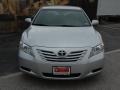 Classic Silver Metallic - Camry LE Photo No. 2