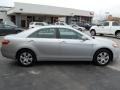 Classic Silver Metallic - Camry LE Photo No. 4