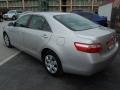 Classic Silver Metallic - Camry LE Photo No. 6