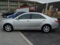 Classic Silver Metallic - Camry LE Photo No. 7