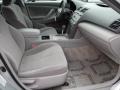 Classic Silver Metallic - Camry LE Photo No. 8