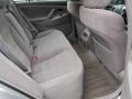 Classic Silver Metallic - Camry LE Photo No. 9