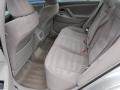 Classic Silver Metallic - Camry LE Photo No. 10