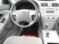 Classic Silver Metallic - Camry LE Photo No. 11