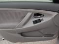 Classic Silver Metallic - Camry LE Photo No. 12