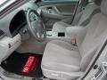 Classic Silver Metallic - Camry LE Photo No. 13