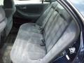 2000 Deep Velvet Blue Pearl Honda Accord EX Sedan  photo #13