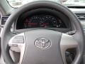 Classic Silver Metallic - Camry LE Photo No. 15
